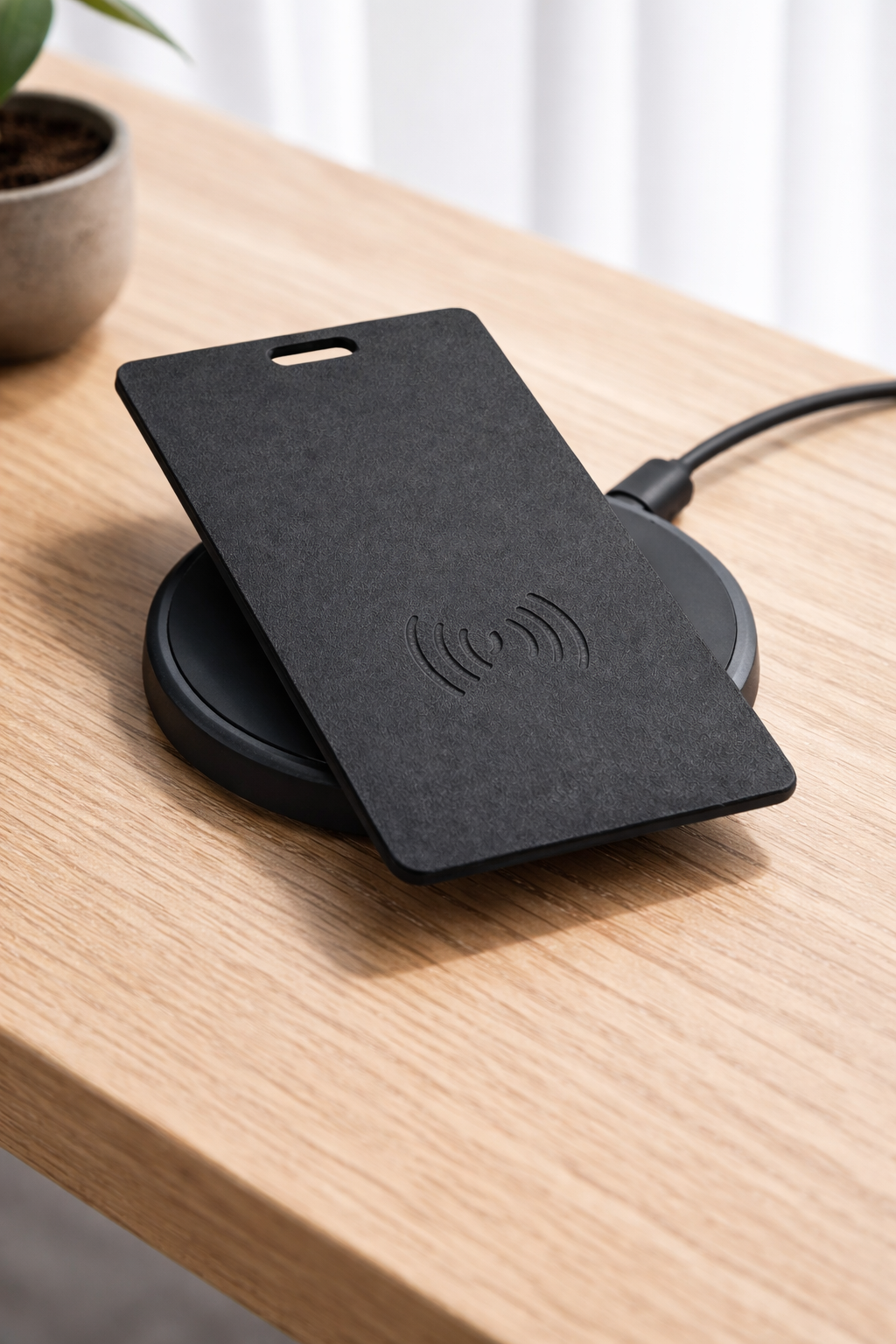 Keyly trådlös stege